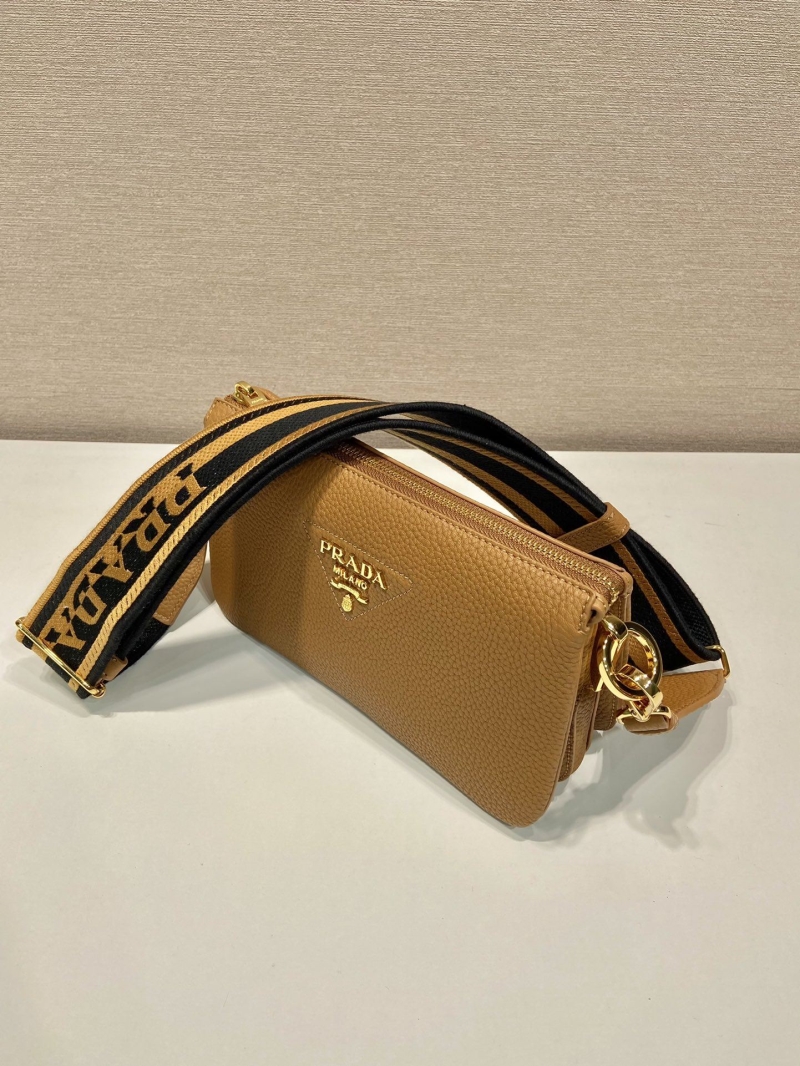 Pra*a satchel bags